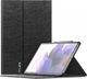 Etui na tablet Infiland Etui Infiland Classic Stand Samsung Galaxy Tab S7 FE 5G 12.4 Black 1