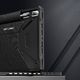 Etui na tablet Infiland Etui Infiland Multiple Angles Samsung Galaxy Tab S7 FE 5G 12.4 Black 1