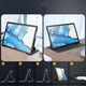 Etui na tablet Infiland Etui Infiland Multiple Angles Samsung Galaxy Tab S7 FE 5G 12.4 Black 5