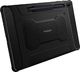 Etui na tablet Spigen Etui Spigen Rugged Armor Pro Samsung Galaxy Tab S7 FE 5G 12.4 Black 10