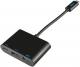 Kabel USB Trust USB-C - Czarny (21260) 1