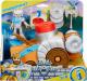 Figurka Fisher Price Imaginext - Królewski taran (HCG47) 3