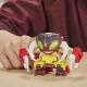 Figurka Hasbro Transformers Cyberverse Autobot Repugnus (447473) 4