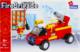 ALLEBLOX KLOCKI KONSTR ALLEBLOX STRAZ 63-64EL 15X10X5 12/ 2