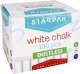 Starpak KREDA SZKOL BIA NP STK OP100SZT PUD 1/16 1