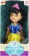 Mega Creative LALKA 15CM MC NELLA KSIEZNICZKA MIX6 12/144/288 12