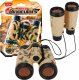 Mega Creative LORNETKA KOMP 17X22X5 MC MILITARY MIX2 8/96/19 1