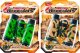 Mega Creative LORNETKA KOMP 17X22X5 MC MILITARY MIX2 8/96/19 2