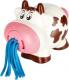 Mega Creative MASA PLASTYCZ KROWKA ZEST 26X17X12 MC DOHPUD18/3 1