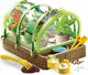 Clementoni Clementoni Naukowa zabawa. Szklarnia eko. Green house 50688 p6 2