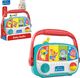 Clementoni Baby radio 1