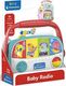 Clementoni Baby radio 2