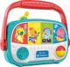 Clementoni Baby radio 3