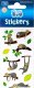 STICKERBOO NAKLEJ 66X180 S-BOO LEN/LAM/PANDA PBH 120/1800 2
