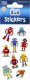 STICKERBOO NAKLEJ 66X180 S-BOO ROBOTY PBH 120/1800 3