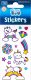 STICKERBOO NAKLEJ 66X180 S-BOO UNICORN PBH 120/1800 3