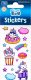 STICKERBOO NAKLEJ 66X180 S-BOO UNICORN PBH 120/1800 4