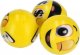 Mega Creative PILKA ANTYSTRES 7CM MC SPORT BUZKA 24/288/576 3