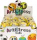 Mega Creative PILKA ANTYSTRES 7CM MC SPORT BUZKA 24/288/576 7
