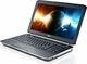 Laptop Dell LATITUDE E5520 HD LED i5 4GB 320HDD HDMI W10 3