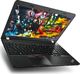 Laptop Lenovo ThinkPad E560 i5-6G 8GB 120SSD W10 DVD KAM 1