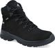 Buty trekkingowe damskie 4f czarne r. 40 1