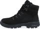 Buty trekkingowe damskie 4f czarne r. 40 3