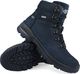 Buty trekkingowe damskie 4f H4Z21-OBDH251 granatowe r. 38 3