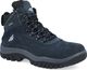 Buty trekkingowe męskie 4f Buty trekkingowe 4F męskie OBMH205 granatowy membrana 44 1