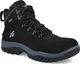 Buty trekkingowe męskie 4f Buty trekkingowe 4F męskie OBMH205 membrana czarny 43 1