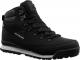 Buty trekkingowe damskie American Club AM848A czarne r. 37 6