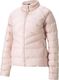 Puma Kurtka zimowa damska Puma Core WarmCELL różowa 58770436 XL 1