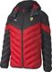 Kurtka męska Puma Kurtka zimowa męska Puma Motorsport czerwona 59794301 M 1