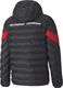 Kurtka męska Puma Kurtka zimowa męska Puma Motorsport czerwona 59794301 M 2