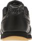 Reebok Buty sportowe damskie Reebok Classics czarne CN3111 37,5 1