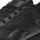Reebok Buty sportowe damskie Reebok Classics czarne CN3111 37,5 3
