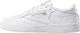 Reebok Buty sportowe damskie Reebok Classics CLUB C 85 białe BS7685 36 1