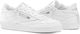 Reebok Buty sportowe damskie Reebok Classics CLUB C 85 białe BS7685 36 6