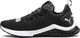 Puma Buty sportowe męskie Puma Running Hybrid czarne 19225902 42 1