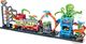 Mattel Hot Wheels City Color Reveal - Megamyjnia Atak Ośmiornicy GTT96 1