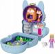 Mattel Polly Pocket - Otwórz i przekręć (GTM56) Mix wzorów 6