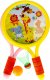 Mega Creative RAKIETKI AKC 26X45X4 MC PBH 48/96 1