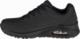 Skechers Skechers Uno-Stand on Air 73690-BBK Czarne 38,5 2