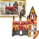 Figurka Spin Master Harry Potter Wizarding World Magical Minis - Zamek Hogwart (6061842) 1