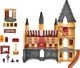 Figurka Spin Master Harry Potter Wizarding World Magical Minis - Zamek Hogwart (6061842) 6