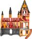 Figurka Spin Master Harry Potter Wizarding World Magical Minis - Zamek Hogwart (6061842) 7