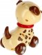 Figurka Mega Creative ZAB NAKR PIES 9X9 MC MIX4 DISP 12/144/288 11