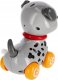 Figurka Mega Creative ZAB NAKR PIES 9X9 MC MIX4 DISP 12/144/288 6