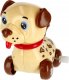 Figurka Mega Creative ZAB NAKR PIES 9X9 MC MIX4 DISP 12/144/288 8