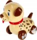 Figurka Mega Creative ZAB NAKR PIES 9X9 MC MIX4 DISP 12/144/288 9